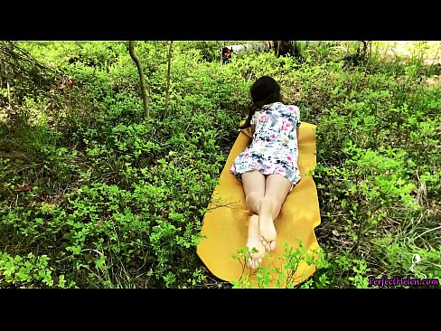 ❤️ Tinder मा अपरिचित व्यक्ति मेरो बिल्ली हस्तमैथुन गर्दछ र जंगलमा जोशपूर्वक चुदिन्छ ❌  सेक्स  ❌️❤