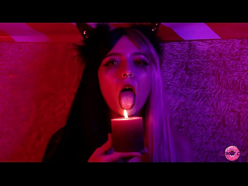 ❤️ मुख पूर्ति संग सेक्सी Succubus बाट भावुक ब्लोजब ❌  सेक्स  ❌️❤