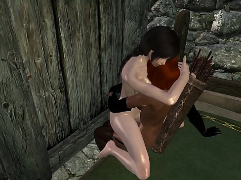 ❤️ छुट्टीमा, र tsbbe र unpe अधिकतम अभिनेता, succubus र nord को शरीर प्रयोग गर्यो ❌  सेक्स  ❌️❤